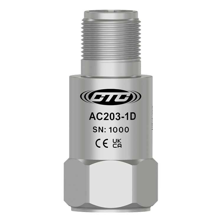 AC203 large image